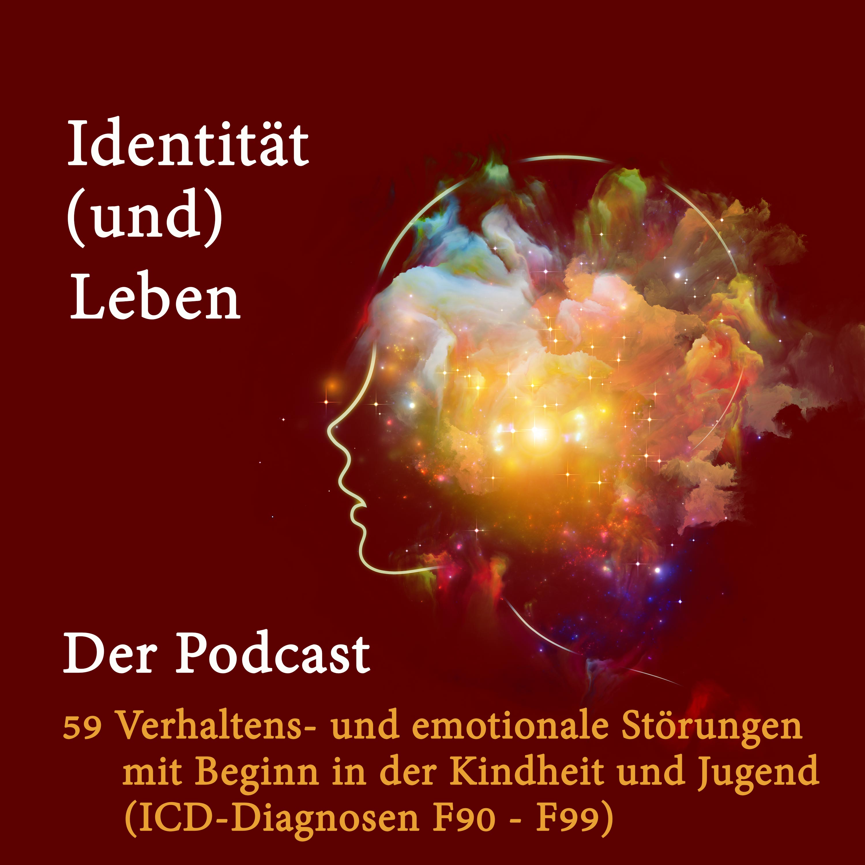 Identität (und) Leben